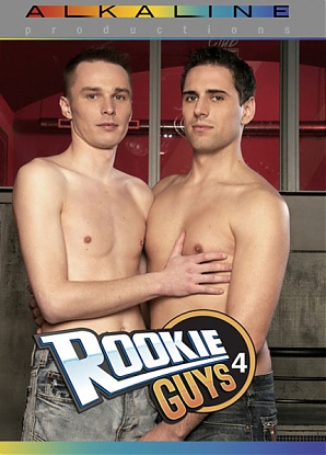 Rookie Guys 4