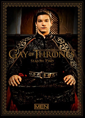 Gay Of Thrones 2 (2016)