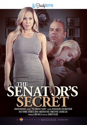 The Senator's Secret (2018)