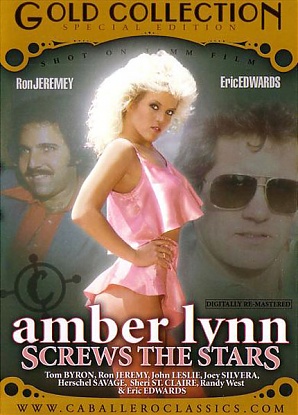 Amber Lynn Screws The Stars