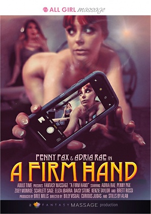A Firm Hand (2019)