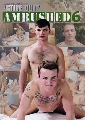 Ambushed 6 (2016)