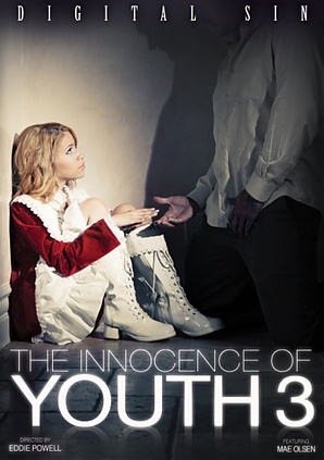 The Innocence Of Youth 3 (2016)