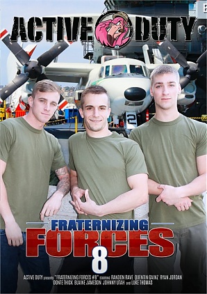 Fraternizing Forces 8 (2018)