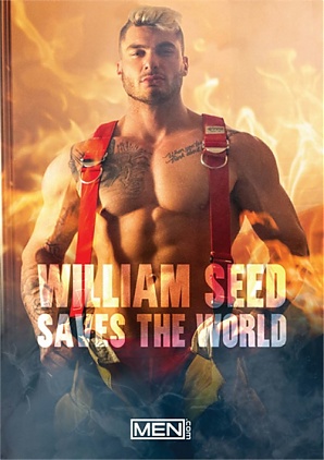 William Seed Saves: The World (2020)