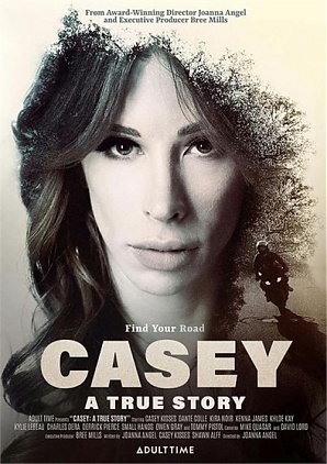 Casey: A True Story (2021)