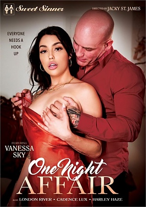One Night Affair (2022)