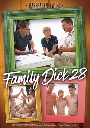 Family Dick 28 (2023)