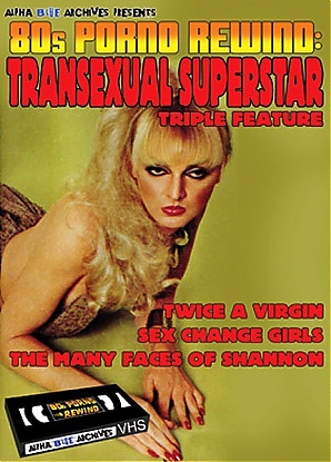 Transexual Superstar Triple Feature (4 Hours)