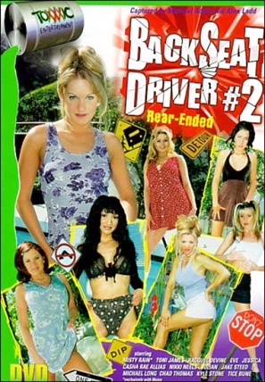 Backseat Driver 2