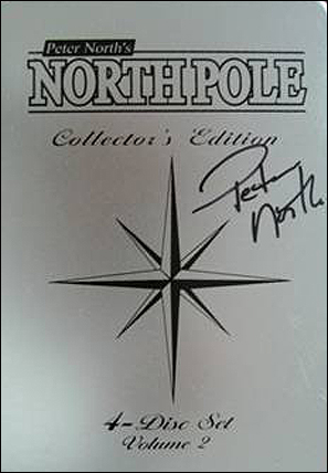 North Pole Collectors Edition 2 (Disc 4 Only)