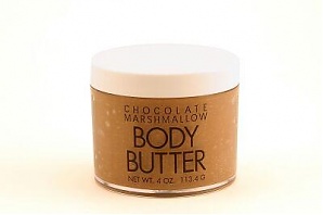 Body Butter-Choc/marsmallow Bx