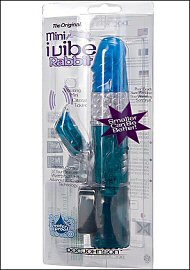 I Vibe Rabbit Blueberry W/p (103939.0)