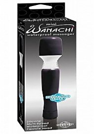 Wittle Wanachi Black (104925.0)