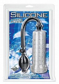 Silicone Power Pump (104959.0)