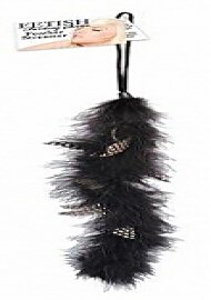 Fetish Fantasy Feather Black (105092.0)