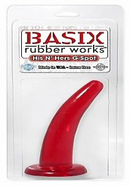 Basix His & Hers G-Spot (105271.0)