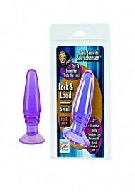 Sue Johanson Lock & Load Sm 4