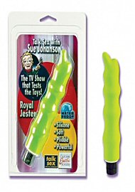 Sue Johanson Royal Jester (112734.0)