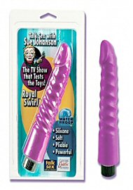 Sue Johanson Royal Swirl (112738.0)