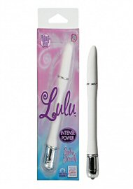 Lulu - Satin Touch - White (113497.0)