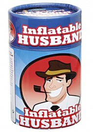 Inflatable Husband Doll