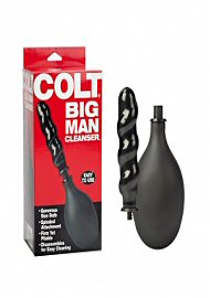 Colt Big Man Cleanser (114790.0)