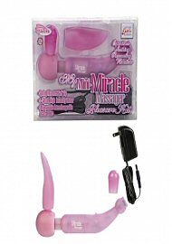 My Mini-Miracle Massager Pleasure Kit (115537.0)