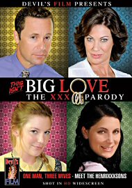 This Isn'T Big Love: The Xxx Parody (127589.10)