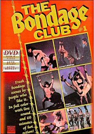 The Bondage Club (144545.500)