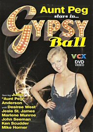 Gypsy Ball (153997.5)