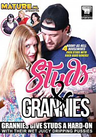 Studs & Grannies (2018) (159054.10)