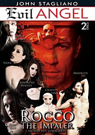 Rocco The Impaler (2 DVD Set) (2016) (159420.2)