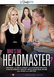 Who'S The Headmaster (2018) (160518.9)