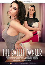 The Ballet Dancer (2018) (167153.10)