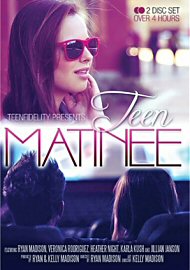 Teen Matinee (2 DVD Set) (2015) (170781.100)