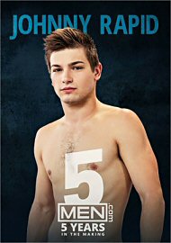 Johnny Rapid: 5 Years In The Makind (2016) (173088.8)