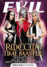 Roccos Time Master: Sex Witches (2019) (177431.5)
