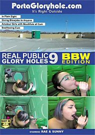 Real Public Glory Holes 9: Bbw Edition (2019) (178443.2)