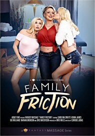 Family Friction (2019) (179894.10)