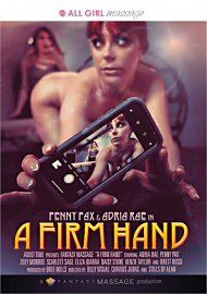 A Firm Hand (2019) (180381.10)