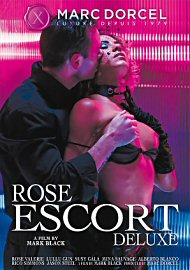 Rose, Escort Deluxe (2018) (183622.10)