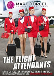 The Flight Attendants (2019) (183774.10)