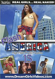 Flash America 15 (185251.50)