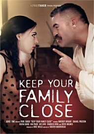 Keep Your Family Close (2020) (186189.3)