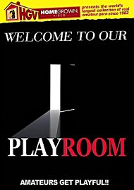 Welcome To Our Playroom (191409.100)