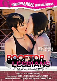 Rooftop Lesbians 1 (192387.50)