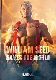 William Seed Saves: The World (2020) (193061.10)
