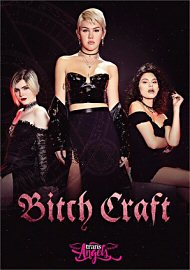 Bitch Craft (2020) (193310.10)