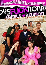 Dysfucktional Family Reunion (2016) (194982.50)